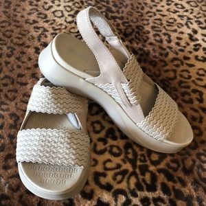 Bzees New Sandals